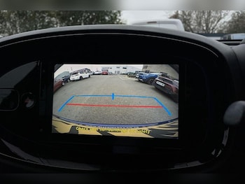 Used Toyota Aygo X 2022 for sale - 76204281: Photo 4