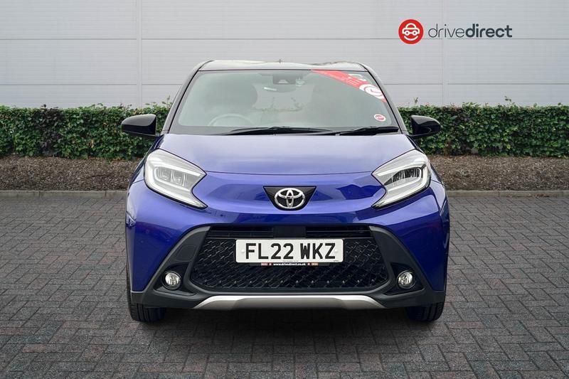 Used Toyota Aygo X 2022 for sale - 76204281: Photo 6