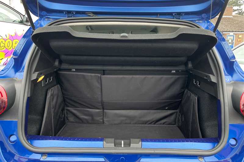 Used Dacia Sandero Stepway 2022 for sale - 77800901: Photo 25