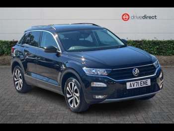 2021 - 1.5 TSI EVO Active SUV 5dr Petrol Manual Euro 6 (s/s) (150 ps)