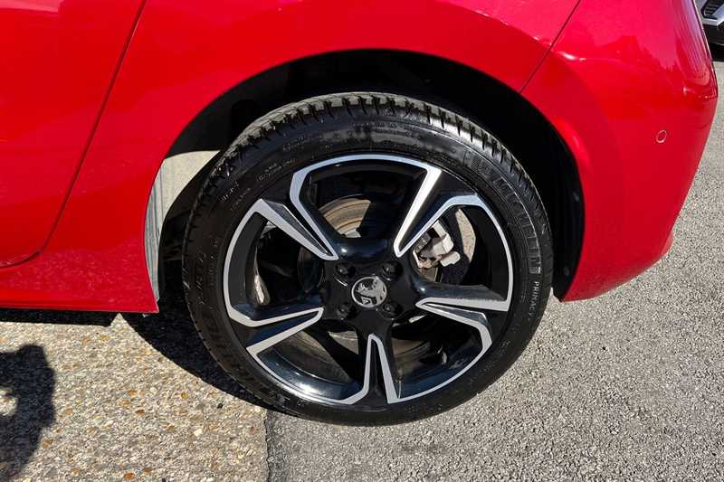 Used Vauxhall Corsa 2024 for sale - 78188300: Photo 10