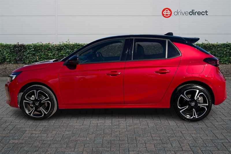 Used Vauxhall Corsa 2024 for sale - 78188300: Photo 6