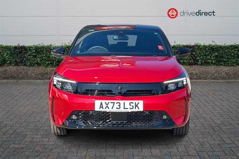 Used Vauxhall Corsa 2024 for sale - 78188300: Photo 8