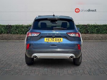 Used Ford Kuga 2020 for sale - 78418910: Photo