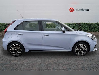 Used MG MG3 2023 for sale - 77362546: Photo
