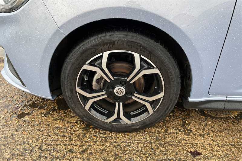 Used MG MG3 2023 for sale - 77362546: Photo 9