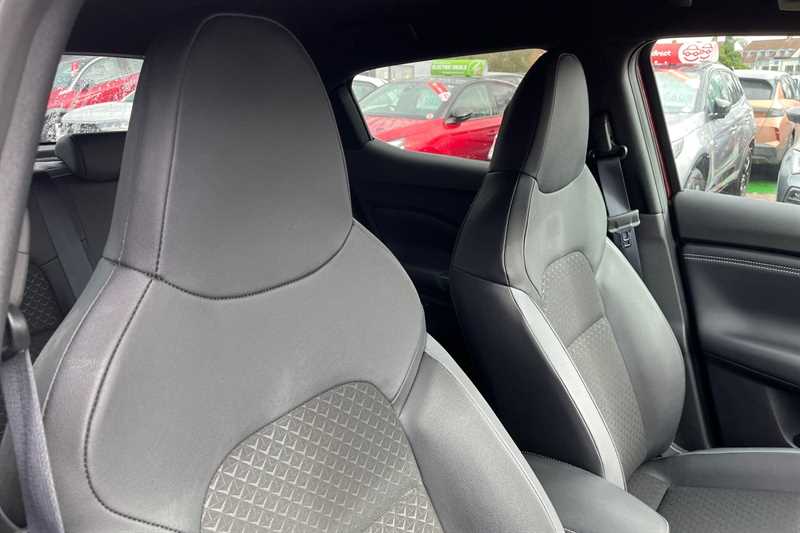 Used Nissan Juke for sale - 77863947: Photo 23