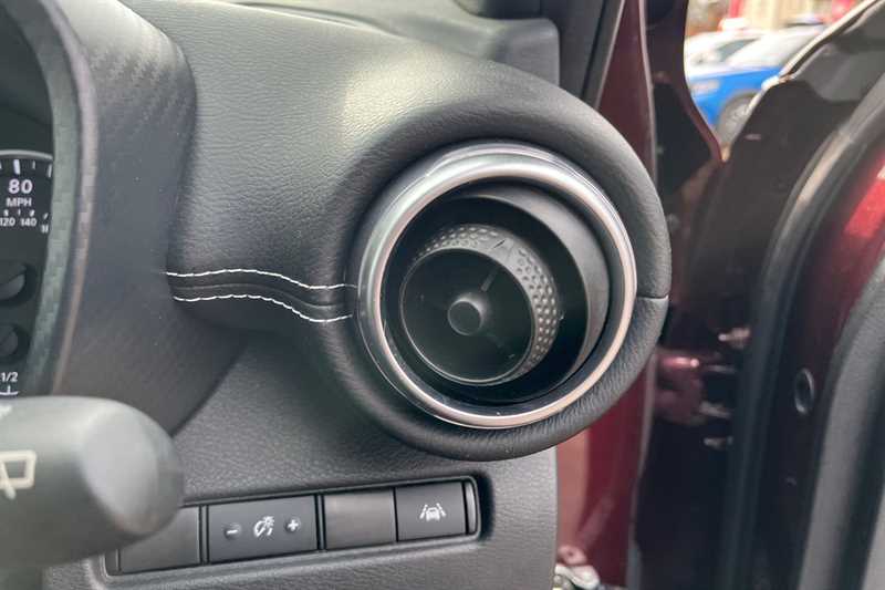 Used Nissan Juke for sale - 77863947: Photo 36