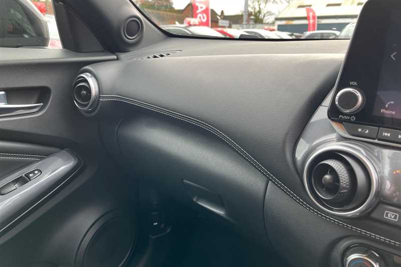 Used Nissan Juke for sale - 77863947: Photo 39