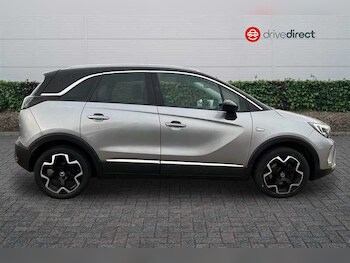 Used Vauxhall Crossland undefined for sale - 77309989: Photo