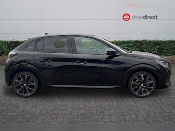 Used Peugeot 208 2022 for sale - 76500714: Photo