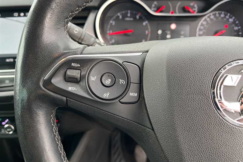 Used Vauxhall Crossland 2021 for sale - 77335422: Photo 21