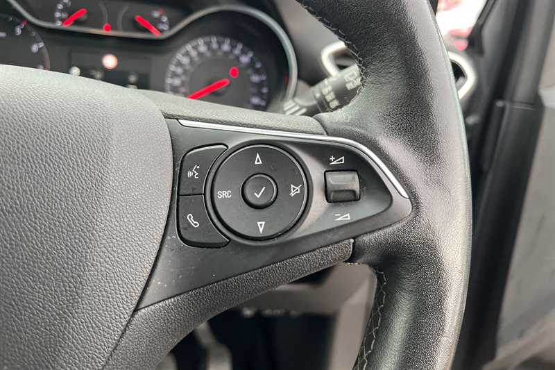 Used Vauxhall Crossland 2021 for sale - 77335422: Photo 22