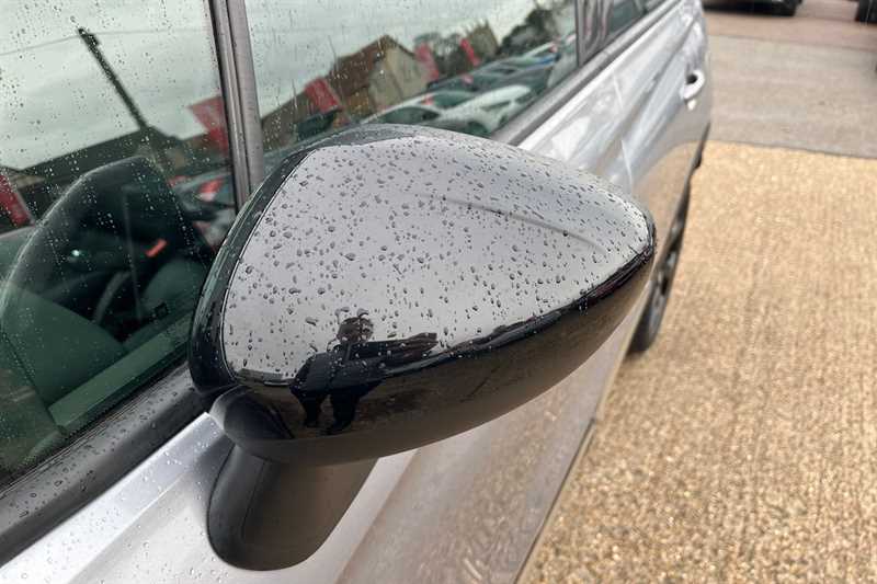 Used Vauxhall Crossland 2021 for sale - 77335422: Photo 35