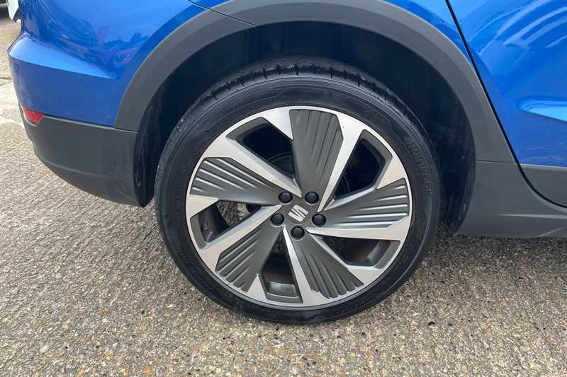 Used SEAT Arona 2023 for sale - 78050762: Photo 12