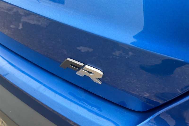 Used SEAT Arona 2023 for sale - 78050762: Photo 36