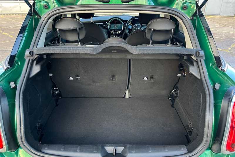 Used MINI Hatch 2023 for sale - 77567024: Photo 25