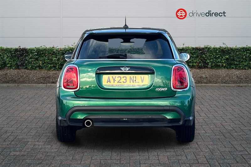 Used MINI Hatch 2023 for sale - 77567024: Photo 4