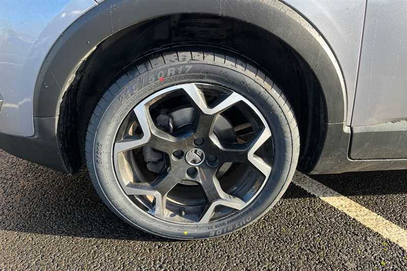 Used Vauxhall Crossland 2022 for sale - 77700431: Photo 11