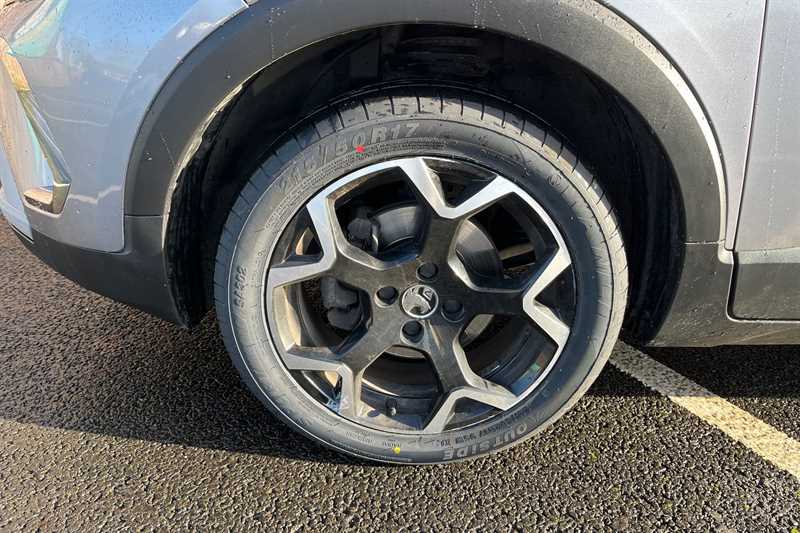 Used Vauxhall Crossland 2022 for sale - 77700431: Photo 12