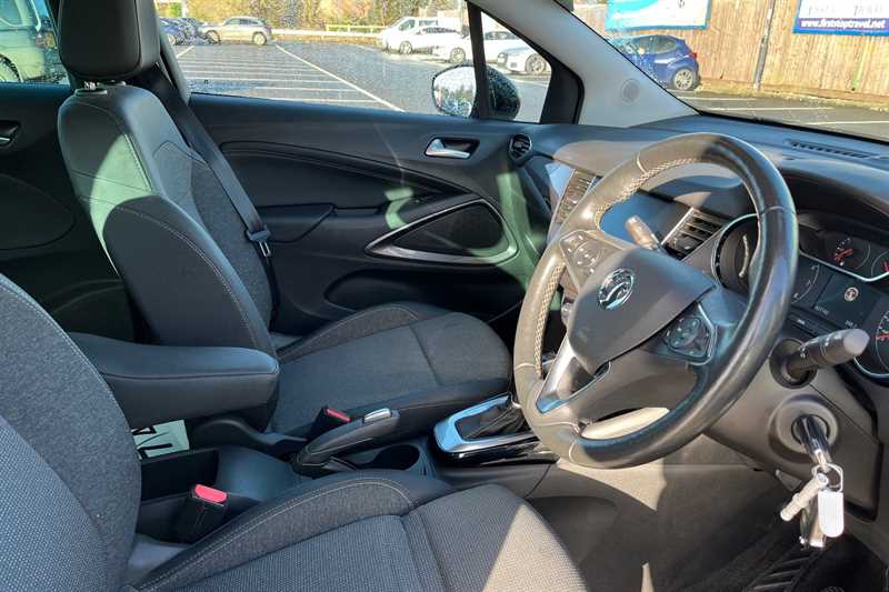 Used Vauxhall Crossland 2022 for sale - 77700431: Photo 13