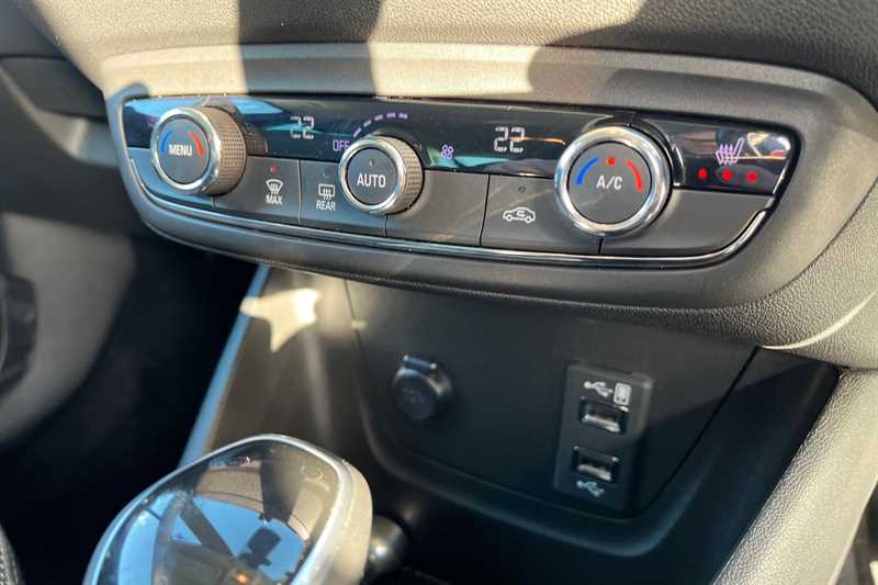 Used Vauxhall Crossland 2022 for sale - 77700431: Photo 15