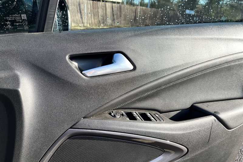 Used Vauxhall Crossland 2022 for sale - 77700431: Photo 16