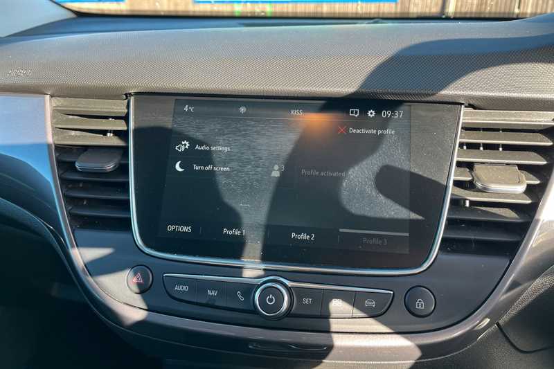 Used Vauxhall Crossland 2022 for sale - 77700431: Photo 17