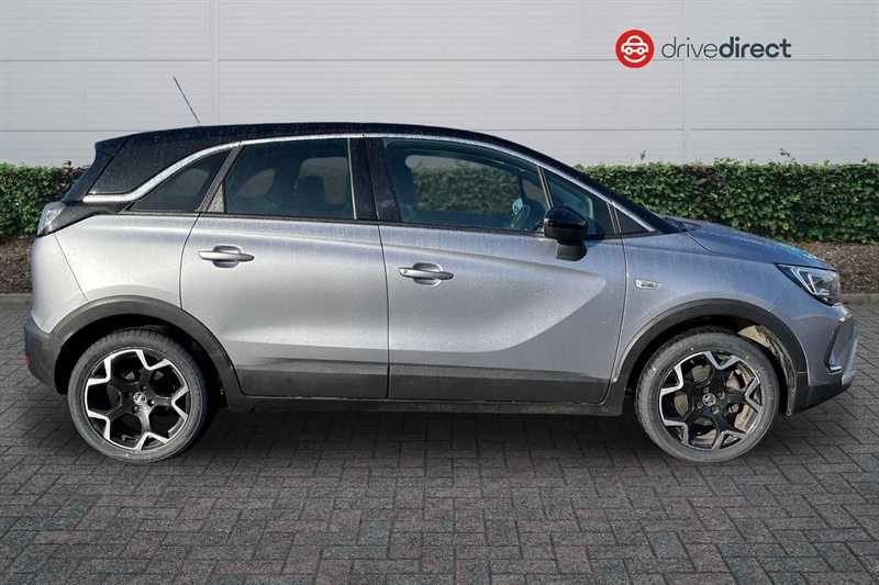 Used Vauxhall Crossland 2022 for sale - 77700431: Photo 2