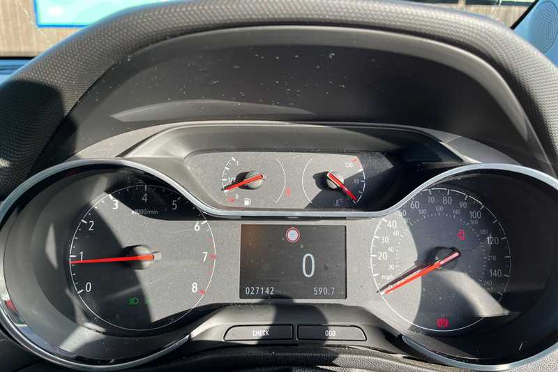 Used Vauxhall Crossland 2022 for sale - 77700431: Photo 20