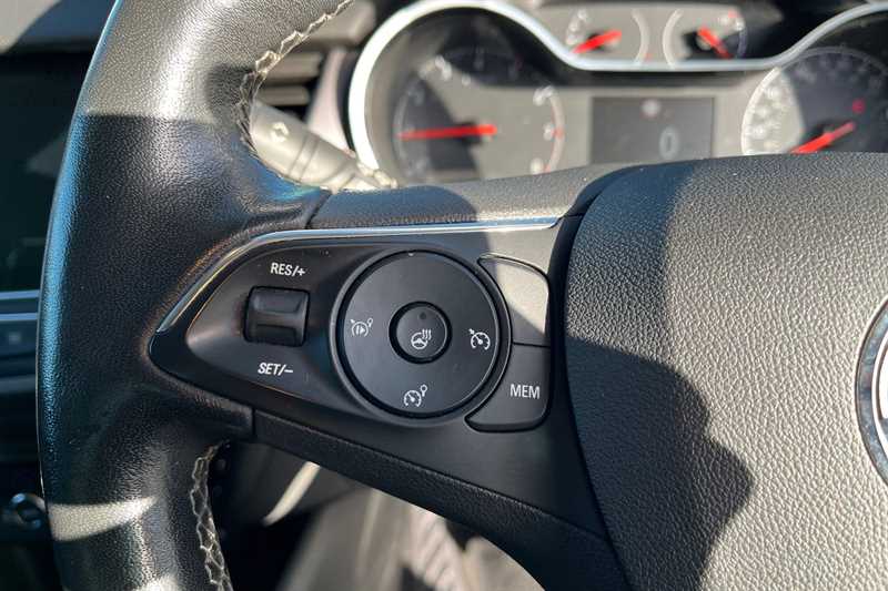 Used Vauxhall Crossland 2022 for sale - 77700431: Photo 21