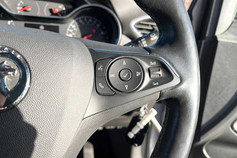 Used Vauxhall Crossland 2022 for sale - 77700431: Photo 22