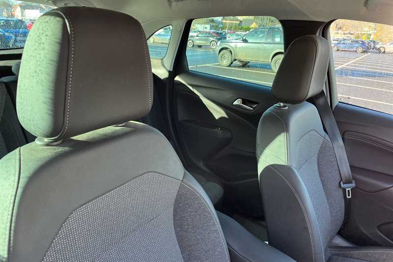 Used Vauxhall Crossland 2022 for sale - 77700431: Photo 23