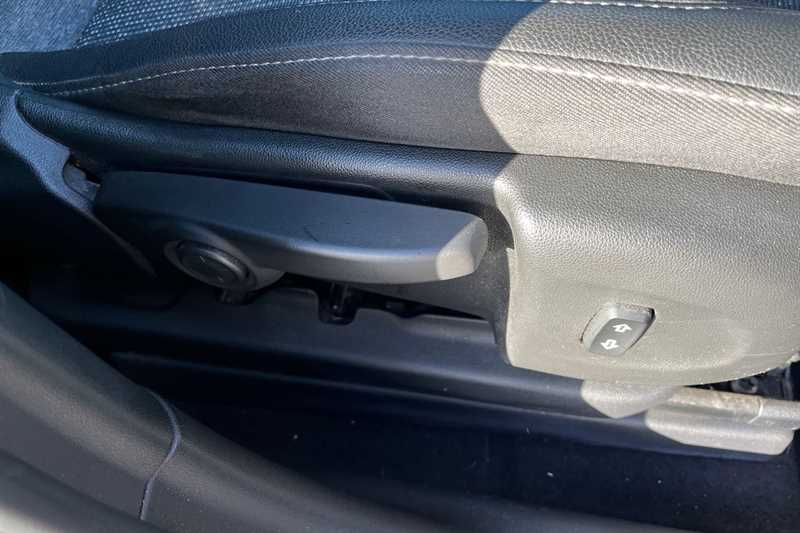 Used Vauxhall Crossland 2022 for sale - 77700431: Photo 26