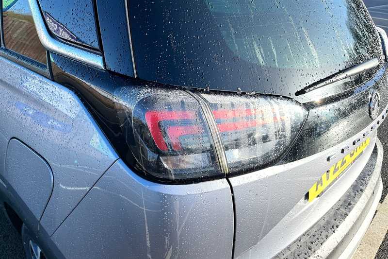 Used Vauxhall Crossland 2022 for sale - 77700431: Photo 31