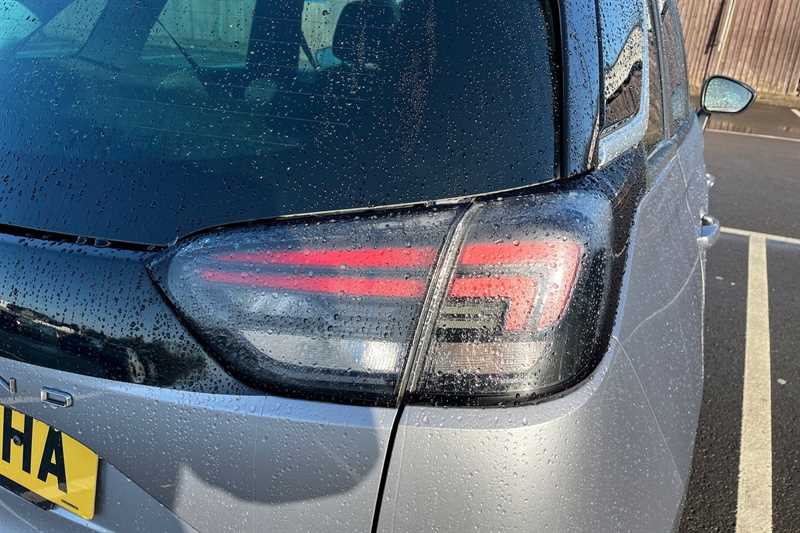 Used Vauxhall Crossland 2022 for sale - 77700431: Photo 32