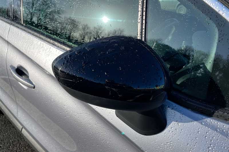 Used Vauxhall Crossland 2022 for sale - 77700431: Photo 34