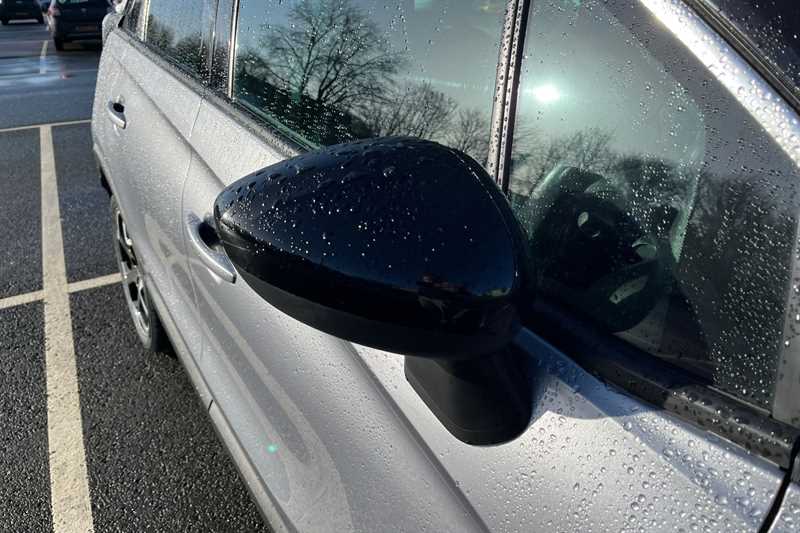 Used Vauxhall Crossland 2022 for sale - 77700431: Photo 35