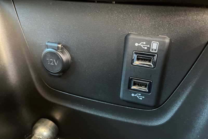 Used Vauxhall Crossland 2022 for sale - 77700431: Photo 36