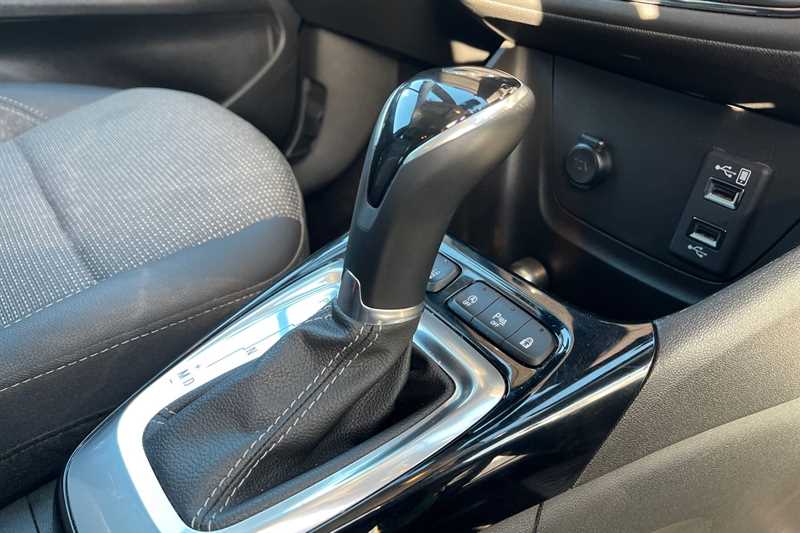 Used Vauxhall Crossland 2022 for sale - 77700431: Photo 37