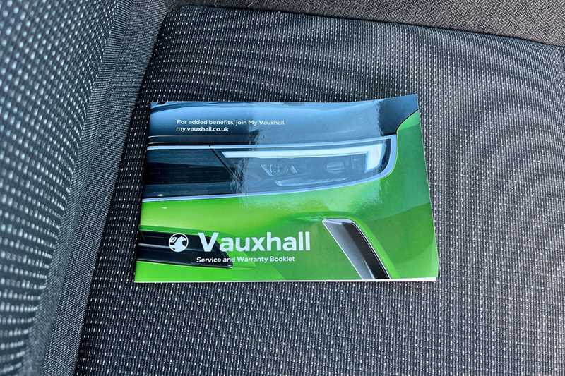 Used Vauxhall Crossland 2022 for sale - 77700431: Photo 39