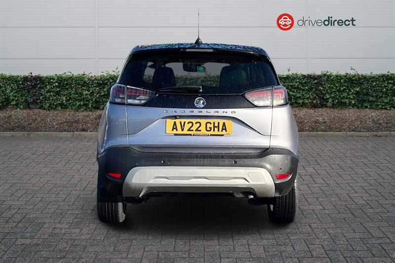 Used Vauxhall Crossland 2022 for sale - 77700431: Photo 4