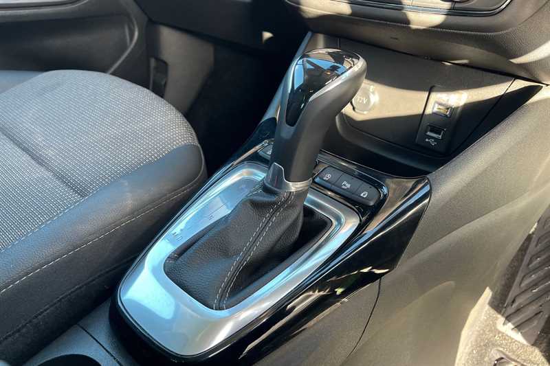 Used Vauxhall Crossland 2022 for sale - 77700431: Photo 40