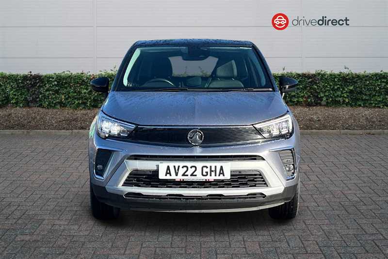 Used Vauxhall Crossland 2022 for sale - 77700431: Photo 8