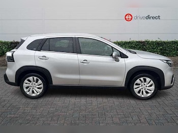 Used Suzuki SX4 S-Cross 2023 for sale - 79028283: Photo