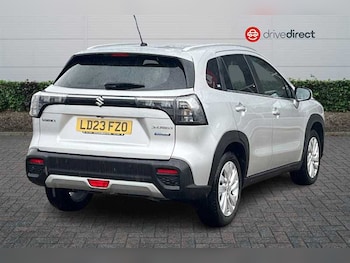 Used Suzuki SX4 S-Cross 2023 for sale - 79028283: Photo