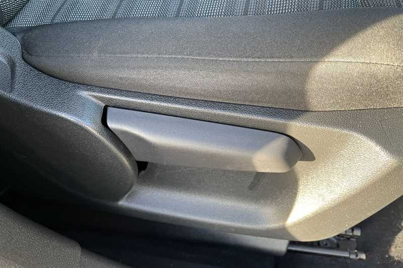 Used Vauxhall Combo Life 2021 for sale - 77309645: Photo 26