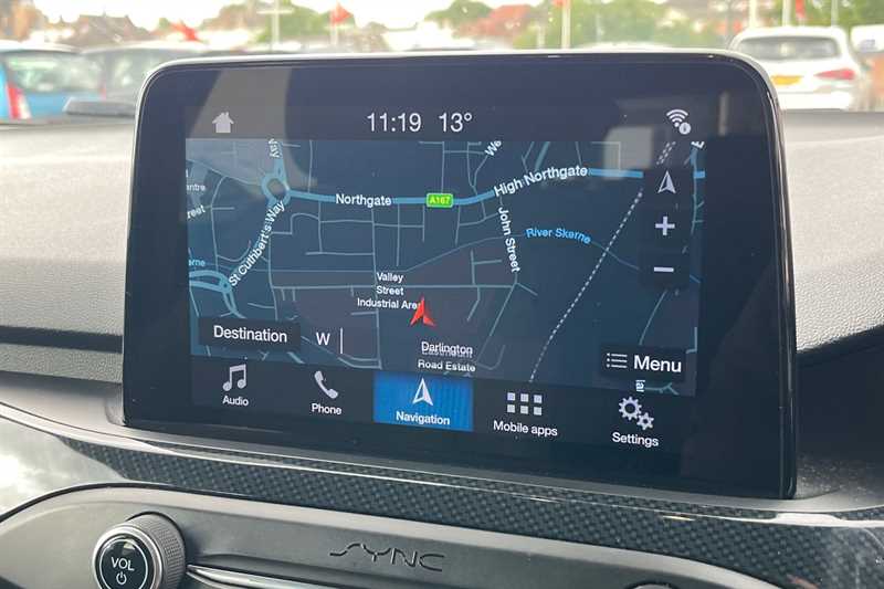 Used Ford Focus 2019 for sale - 76286527: Photo 18