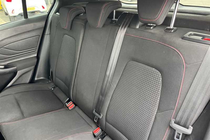 Used Ford Focus 2019 for sale - 76286527: Photo 24
