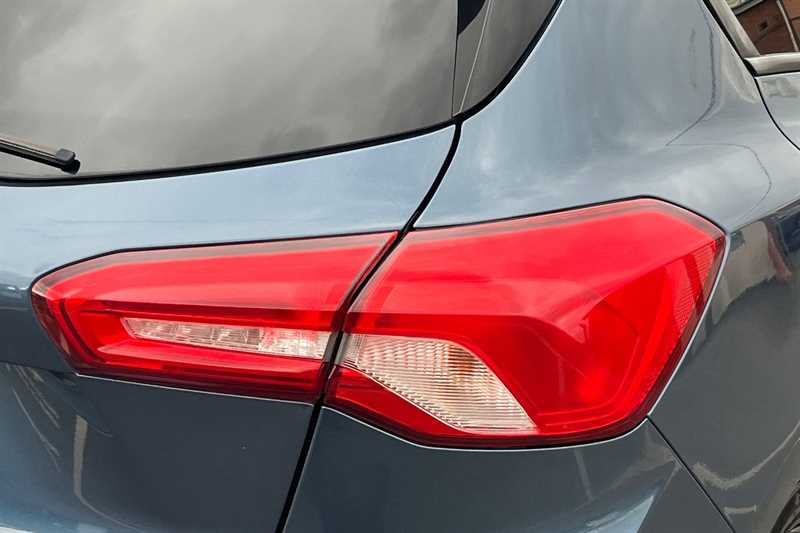 Used Ford Focus 2019 for sale - 76286527: Photo 32